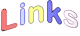 Links (the text is waving up and down)